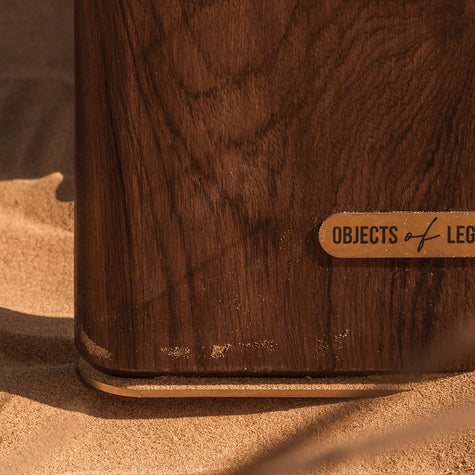 Objects of Legacy - Console Cabinet