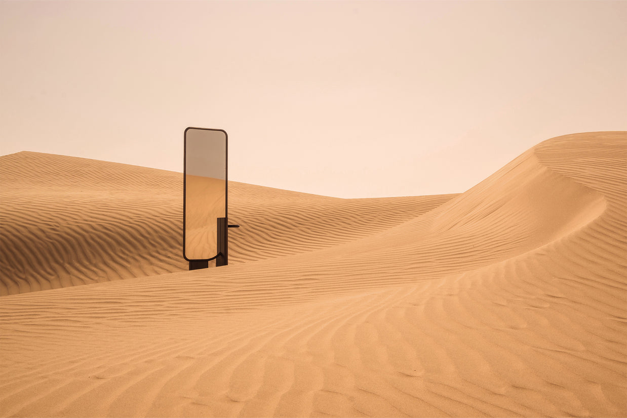 Objects of Legacy - Mirror Tall