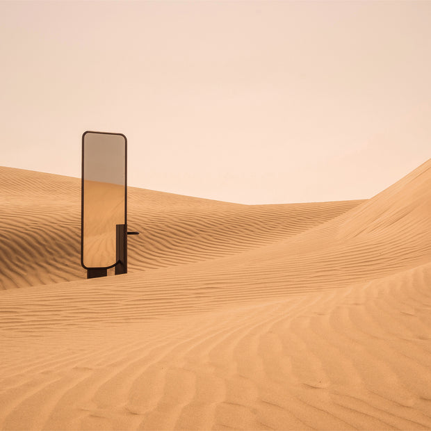 Objects of Legacy - Mirror Tall