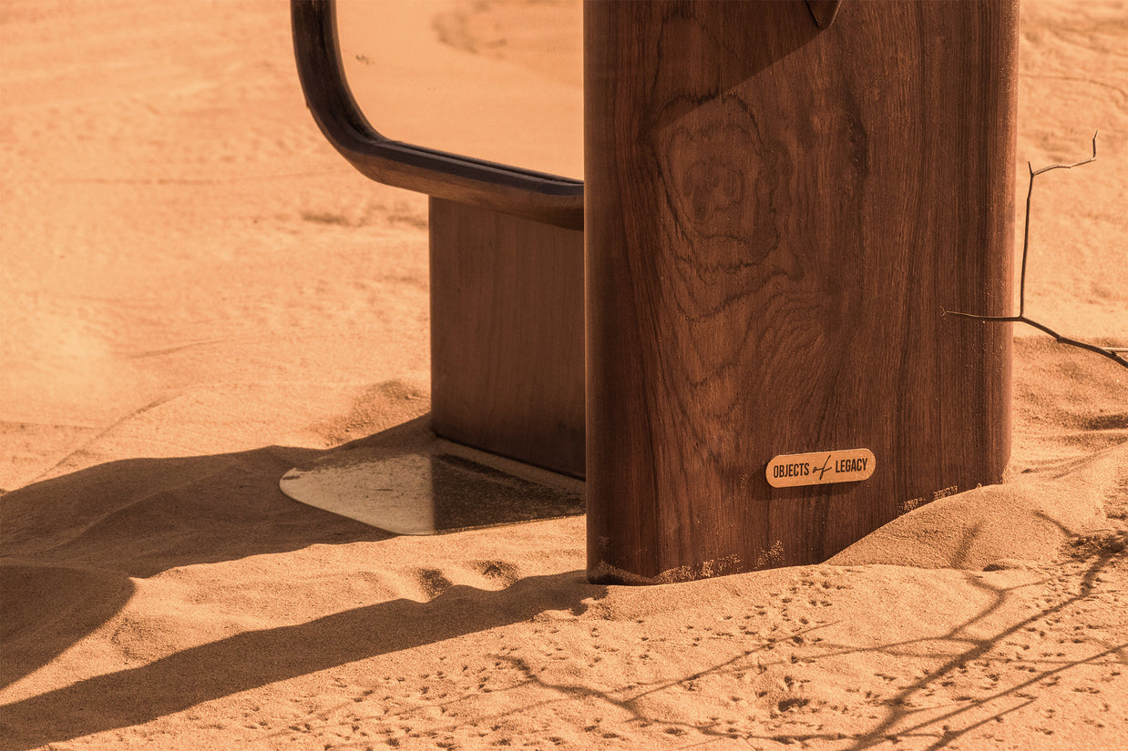 Objects of Legacy - Mirror Tall