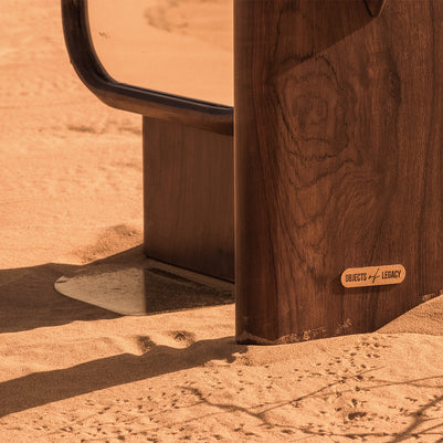 Objects of Legacy - Mirror Tall