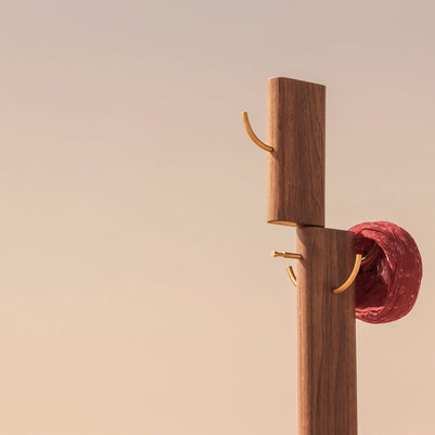 Objects of Legacy - Coat Hanger