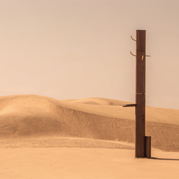 Objects of Legacy - Coat Hanger