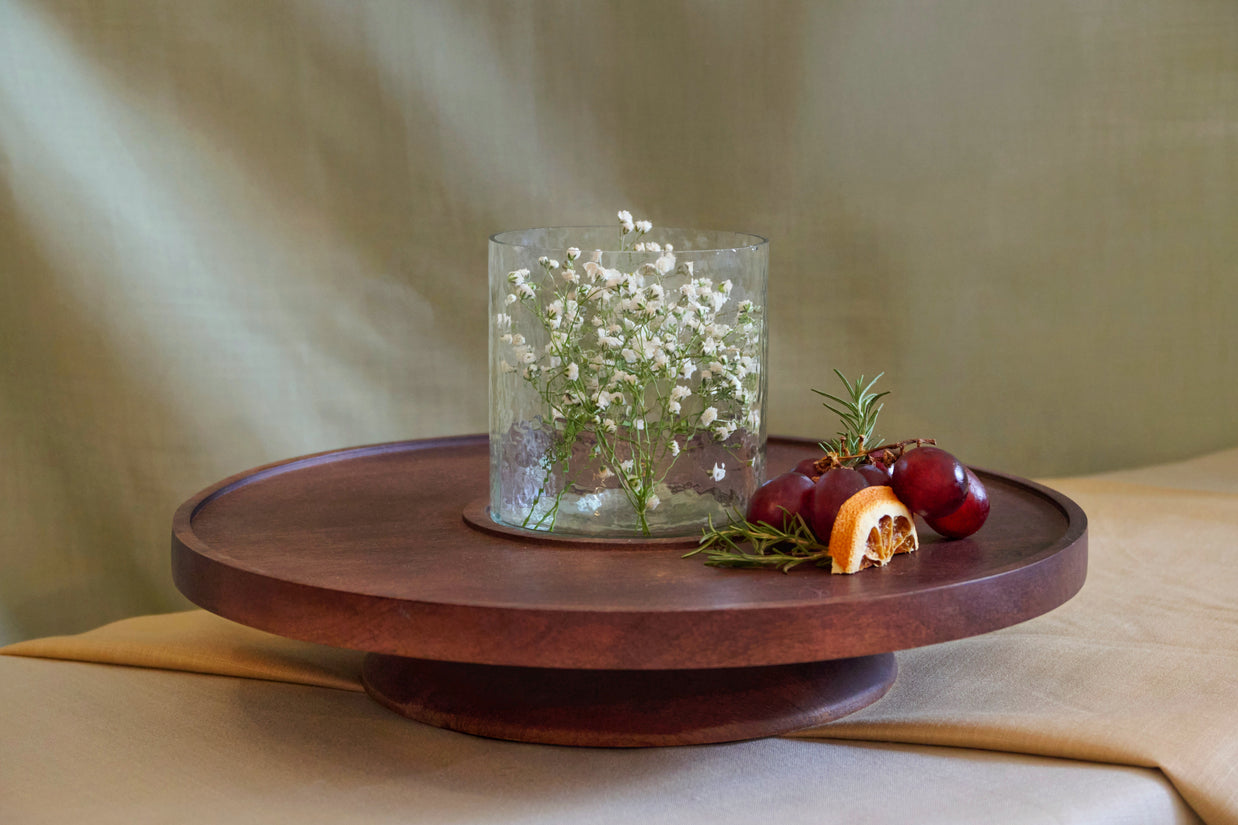 Orbis Serving Platter
