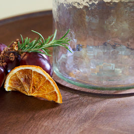 Orbis Serving Platter
