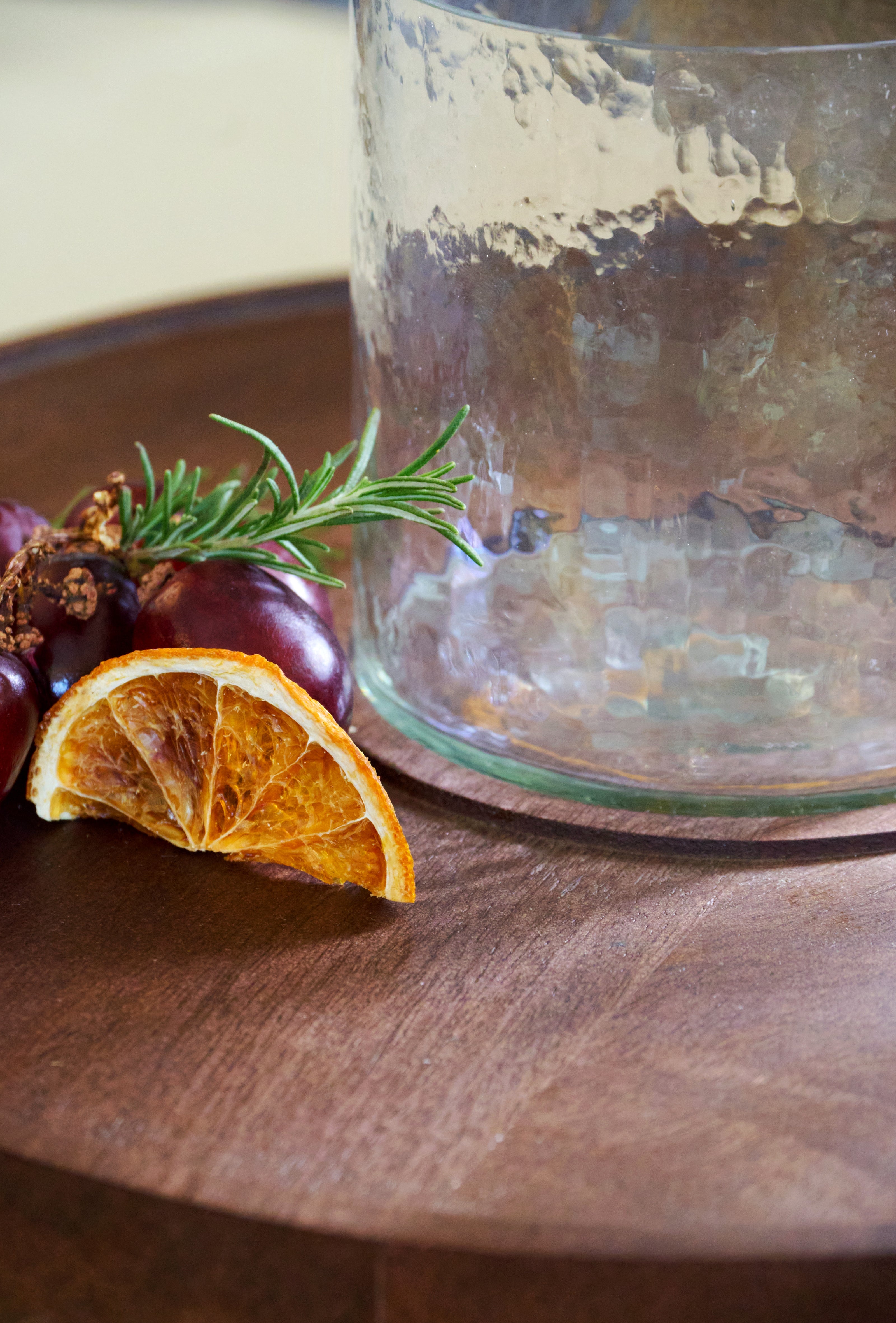 Orbis Serving Platter