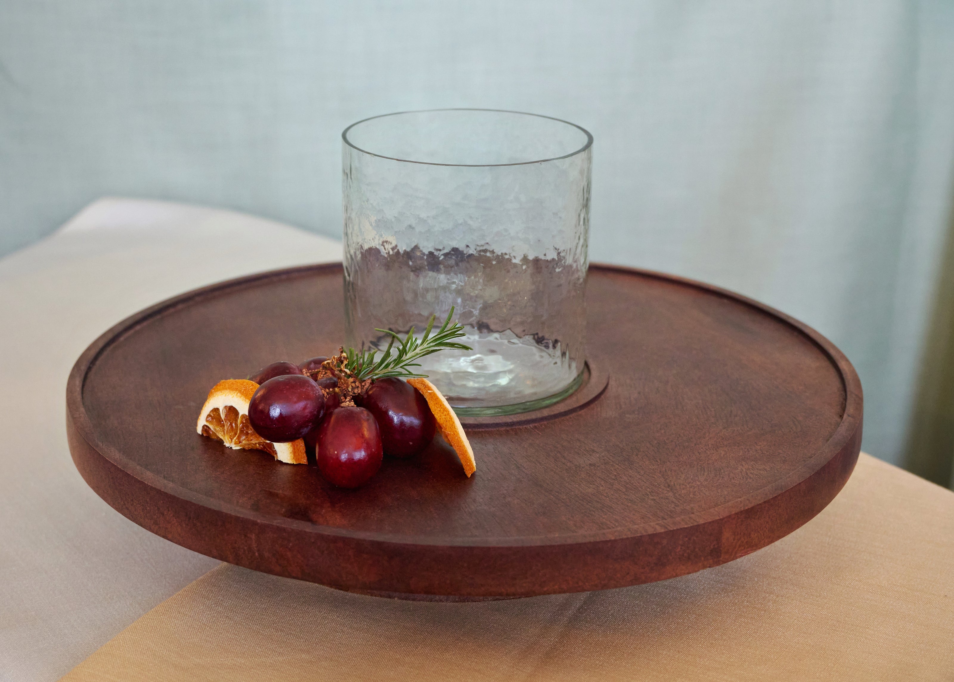 Orbis Serving Platter