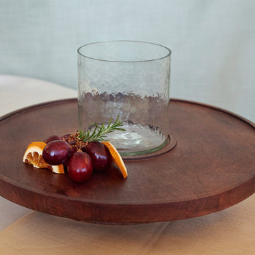 Orbis Serving Platter