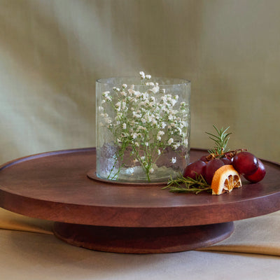 Orbis Serving Platter