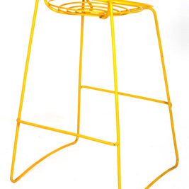 Orbit Bar Stool