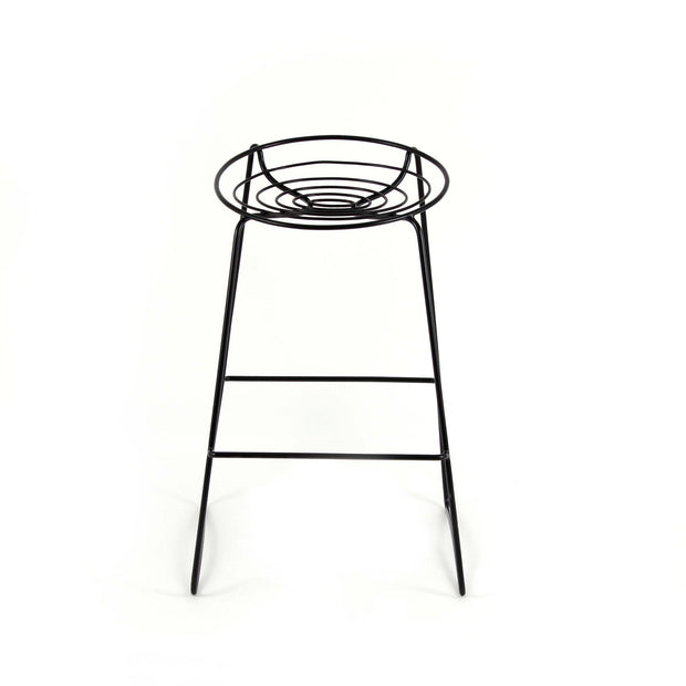 Orbit Bar Stool