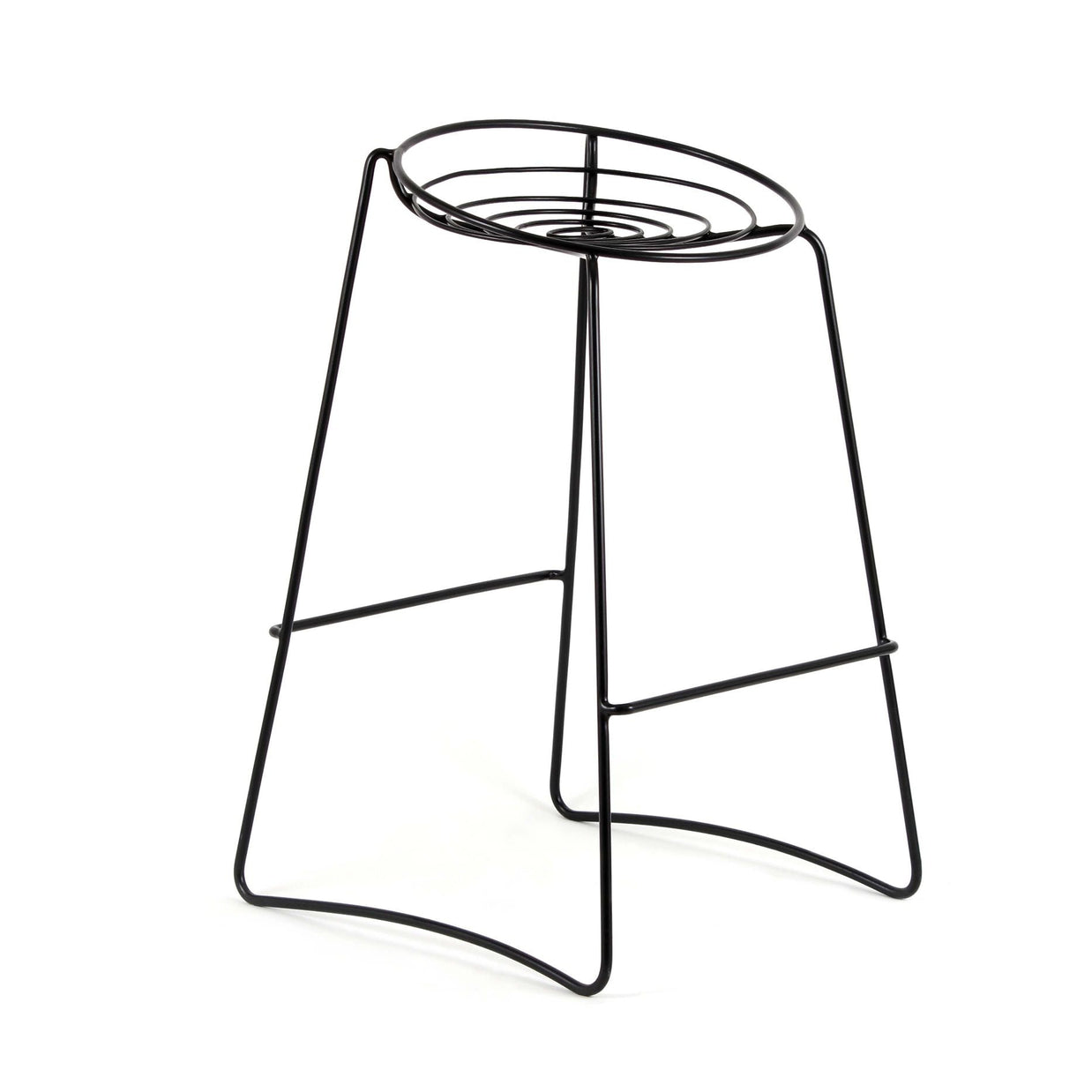 Orbit Bar Stool