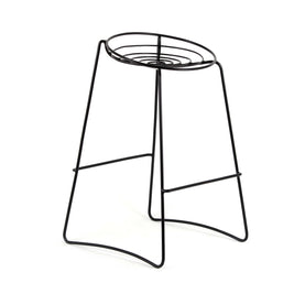 Orbit Bar Stool