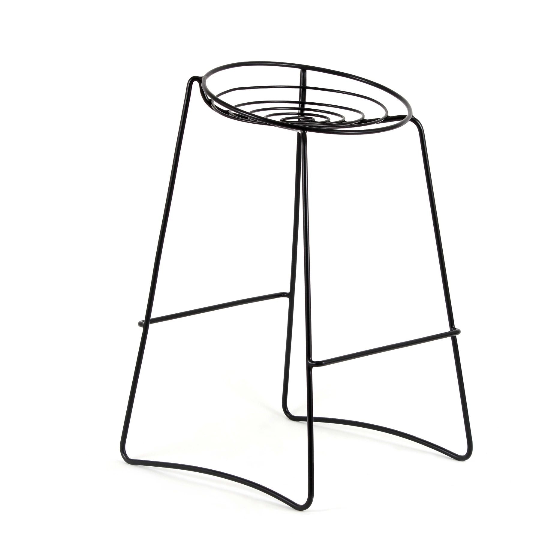 Orbit Bar Stool