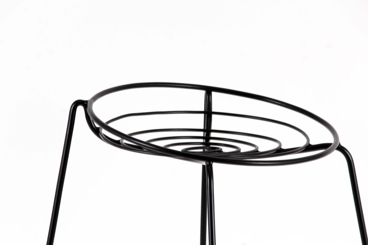 Orbit Bar Stool