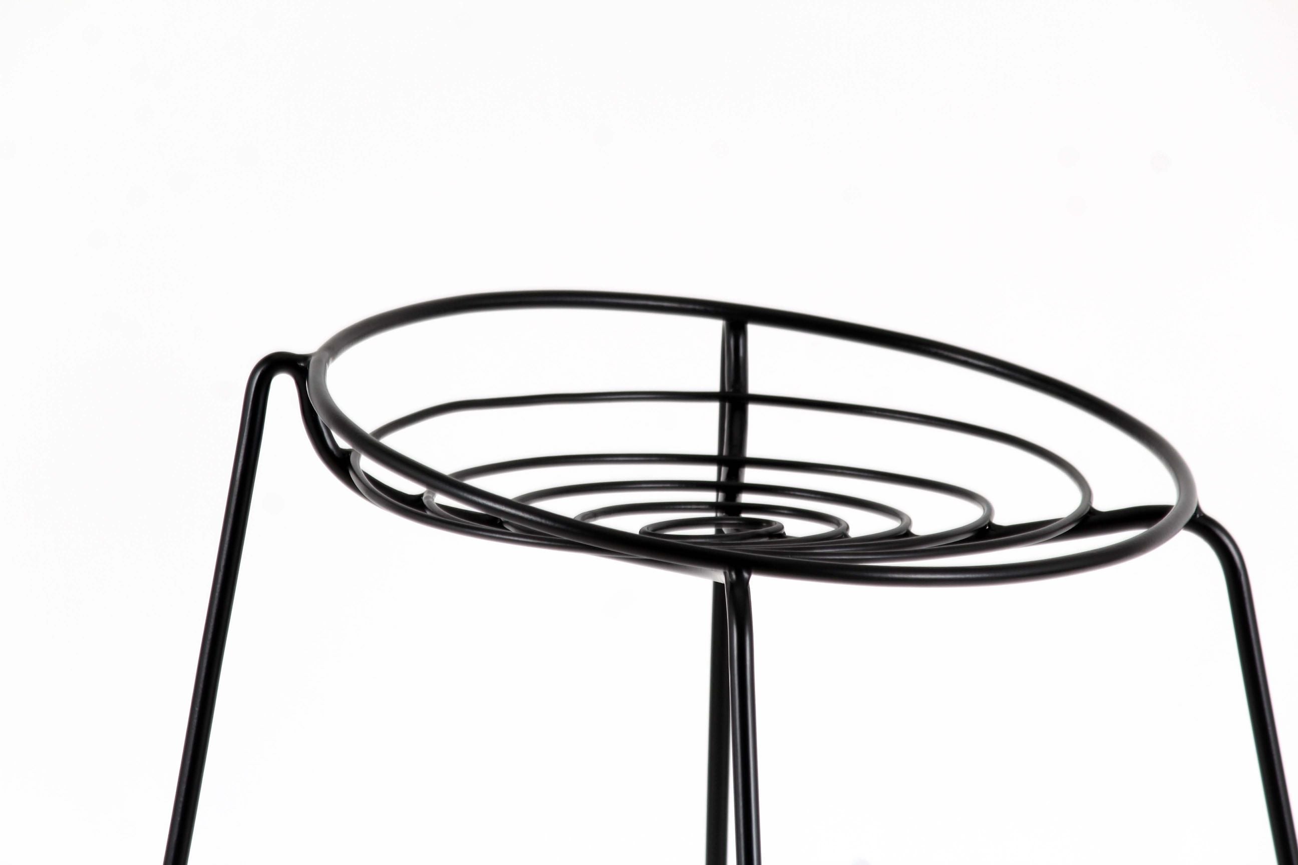 Orbit Bar Stool