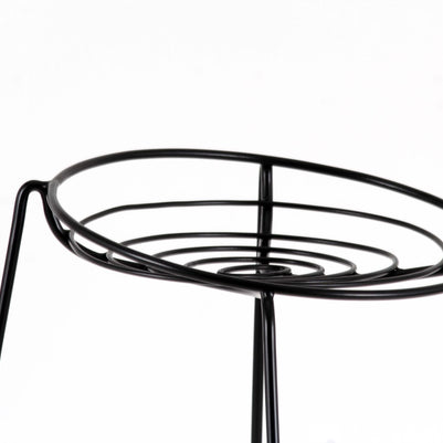 Orbit Bar Stool