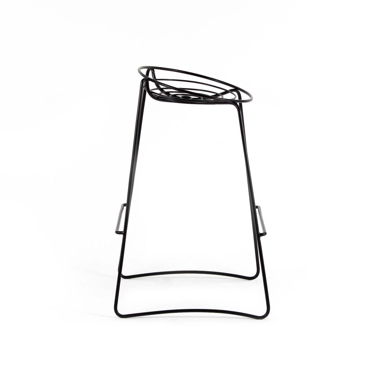 Orbit Bar Stool