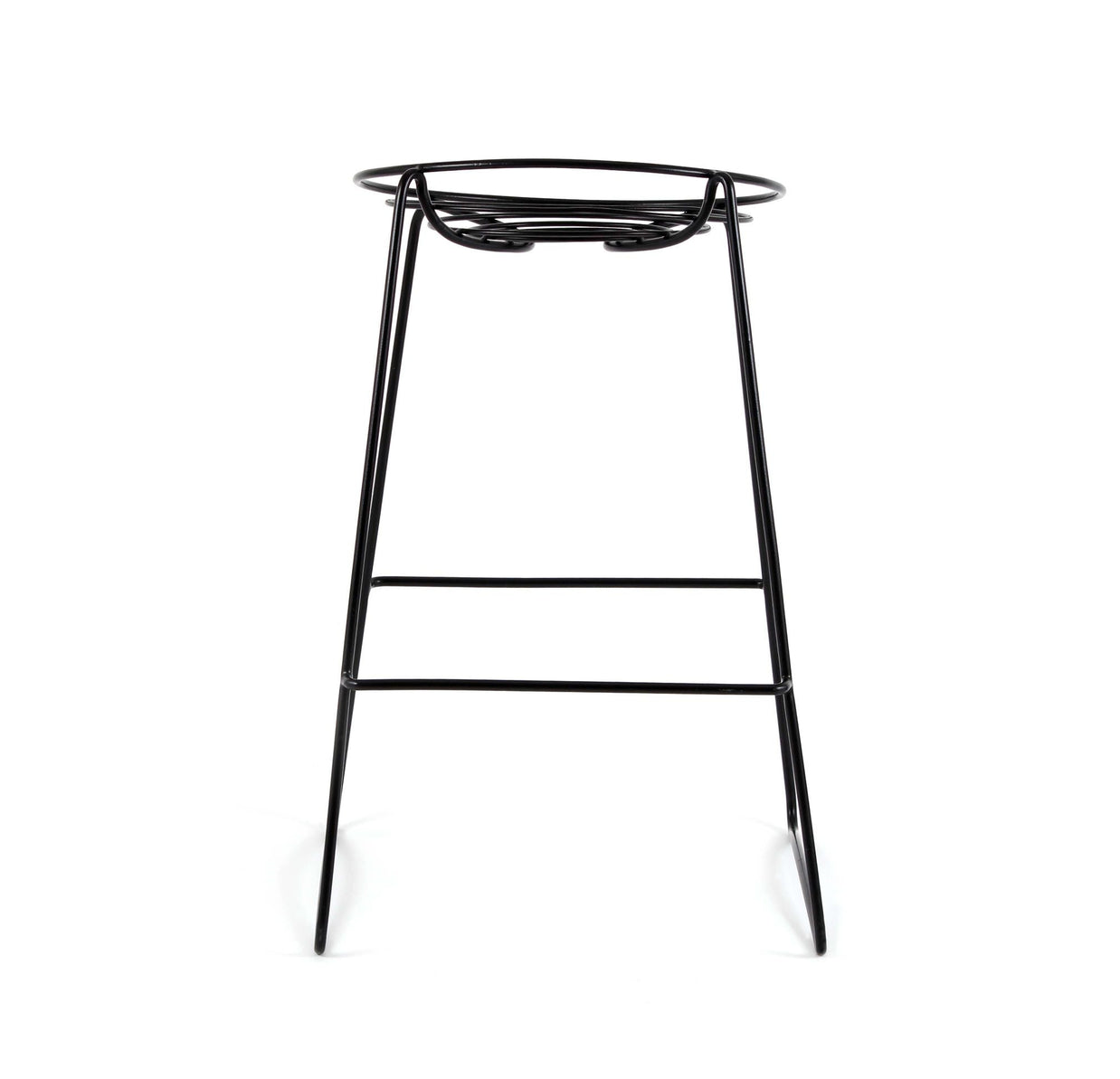 Orbit Bar Stool