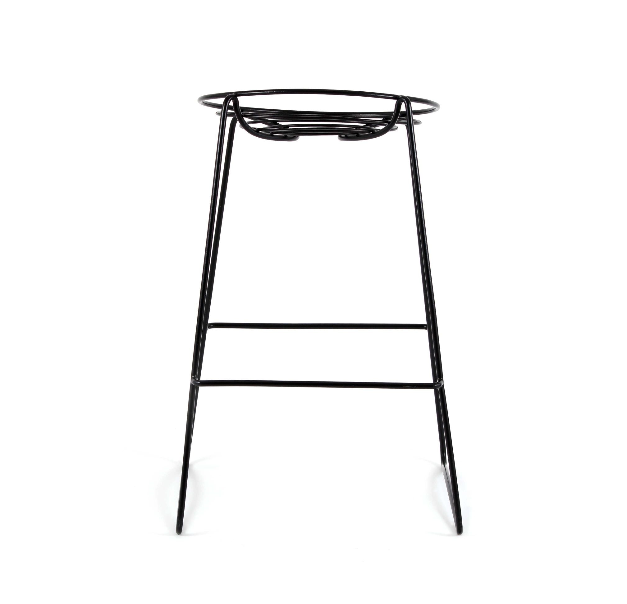 Orbit Bar Stool