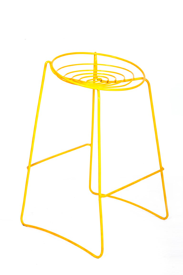 Orbit Bar Stool