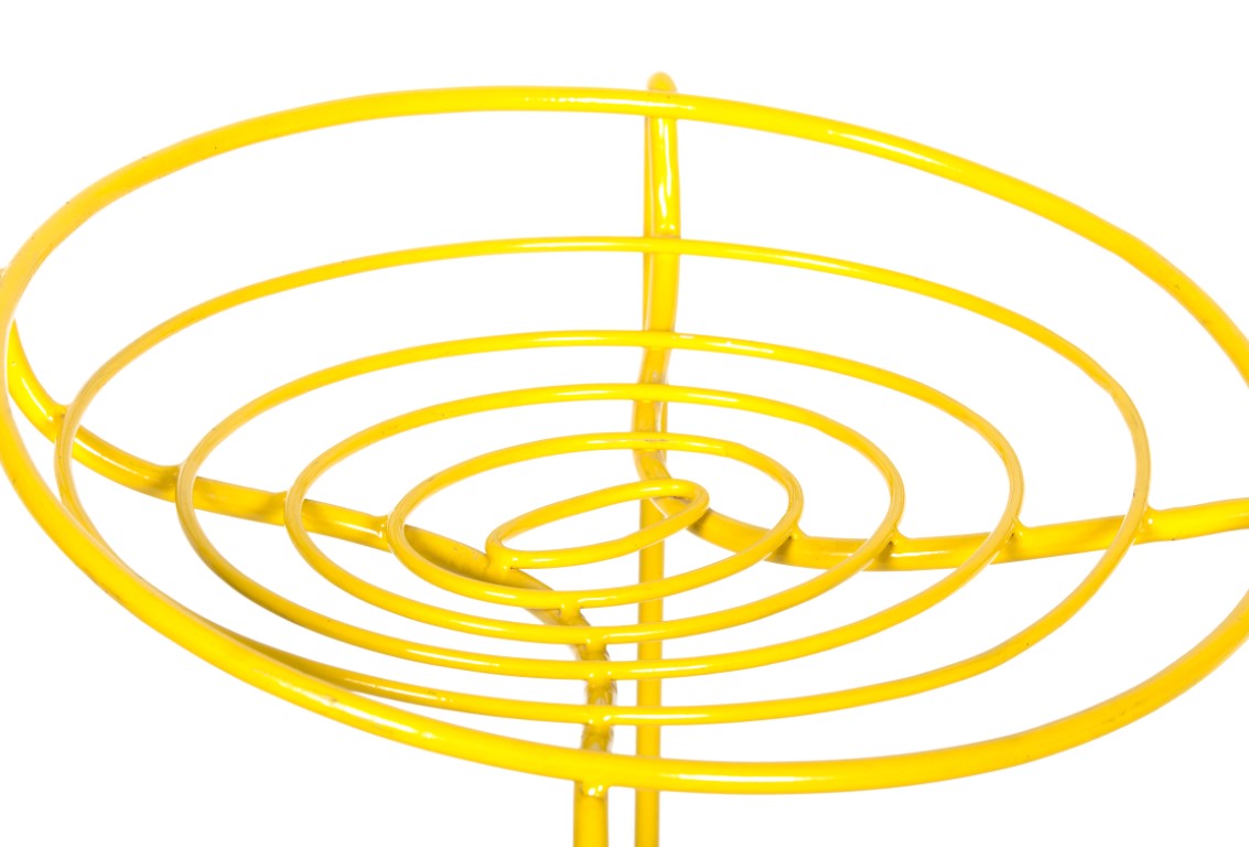 Orbit Bar Stool