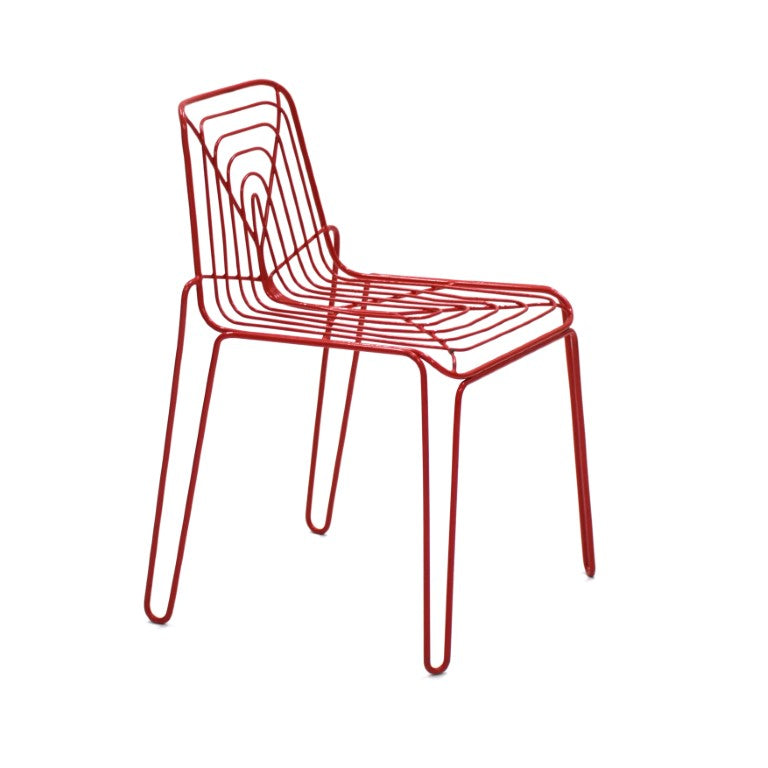 Orbit Chair