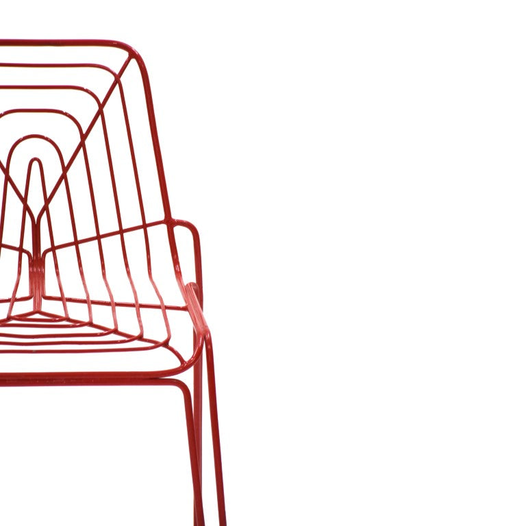 Orbit Chair