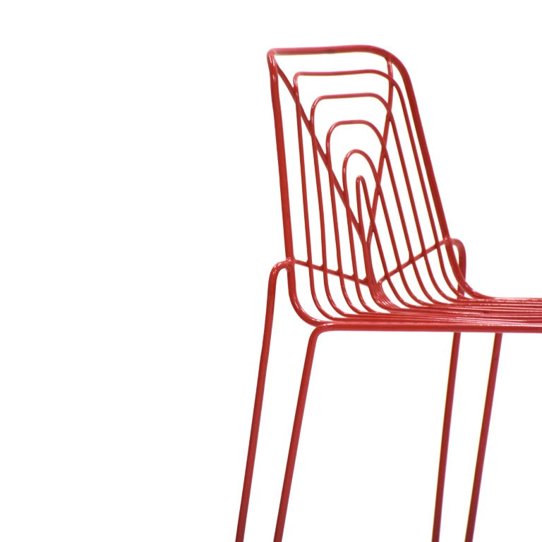 Orbit Chair