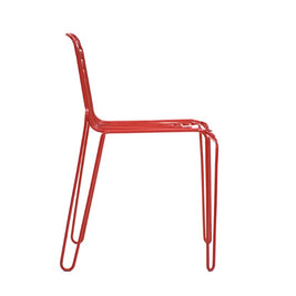 Orbit Chair