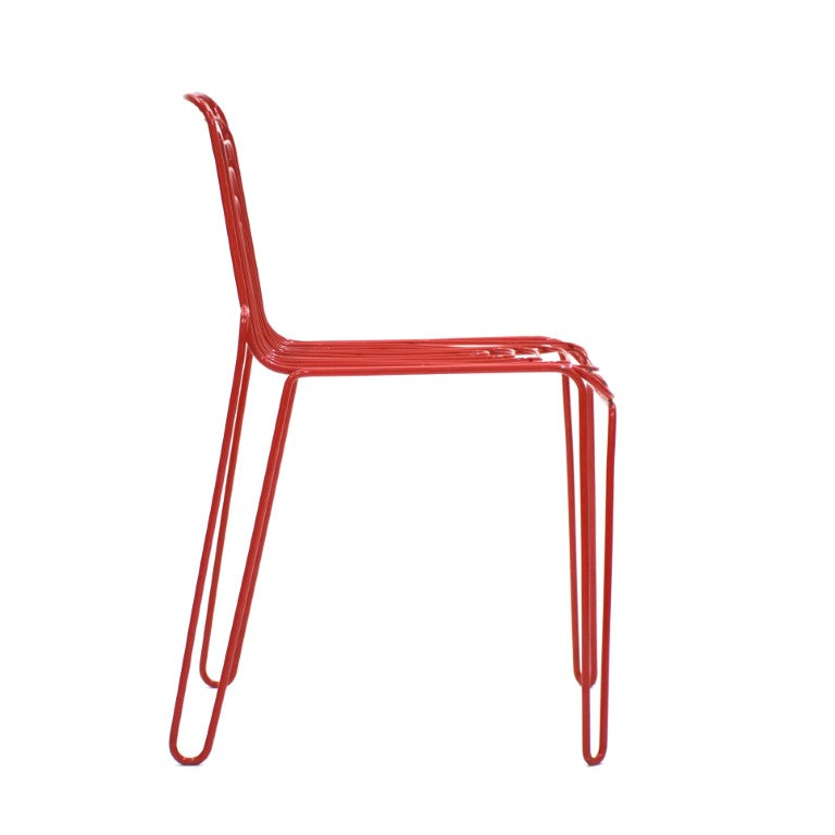Orbit Chair - I MEAN DESIGN