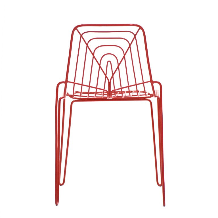 Orbit Chair