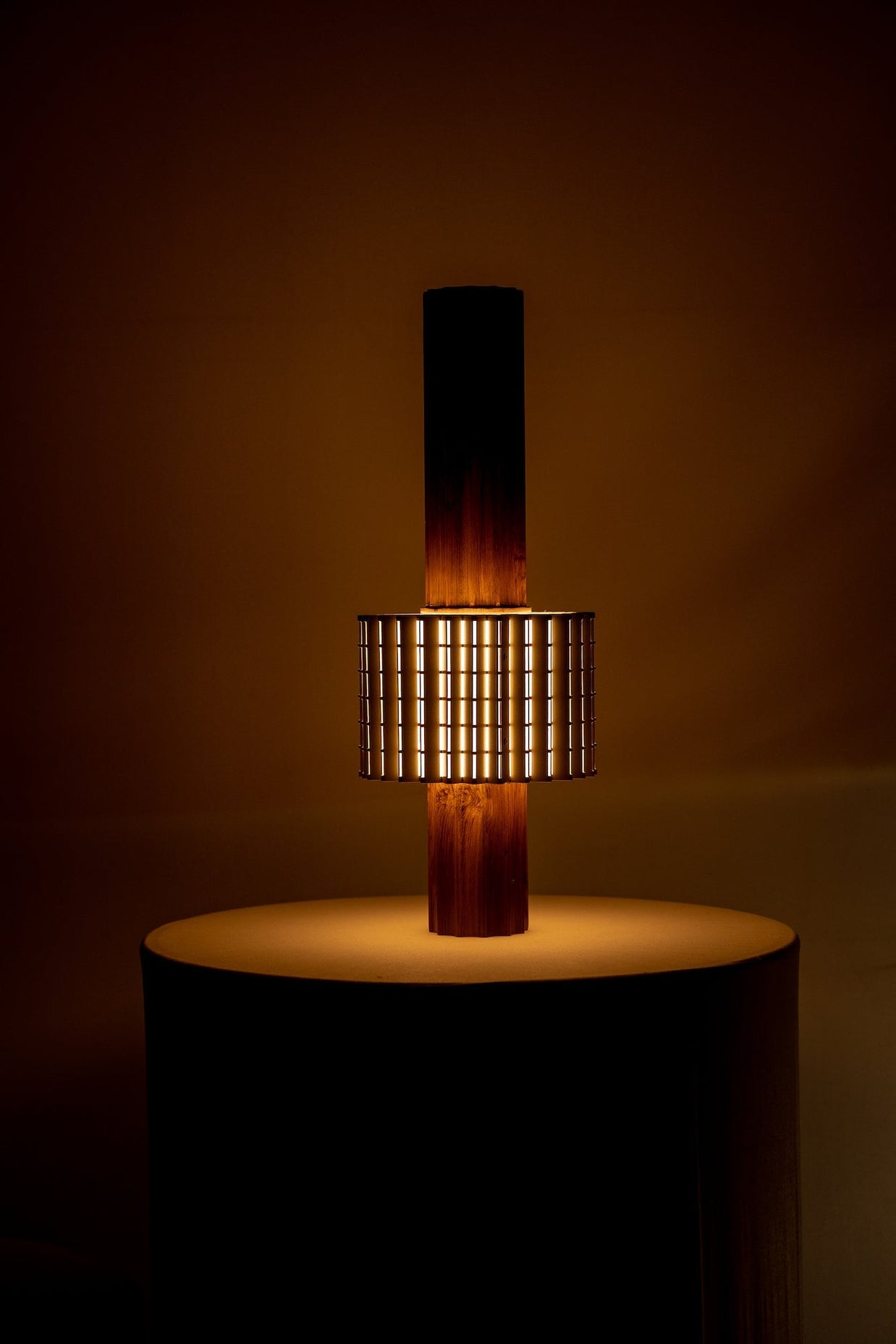 Torzo Table Lamp
