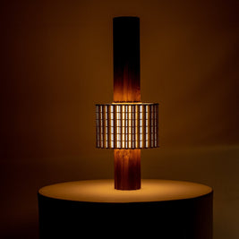 Torzo Table Lamp