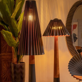 Mushroom Floor Lamps