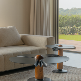Accent Centre Table