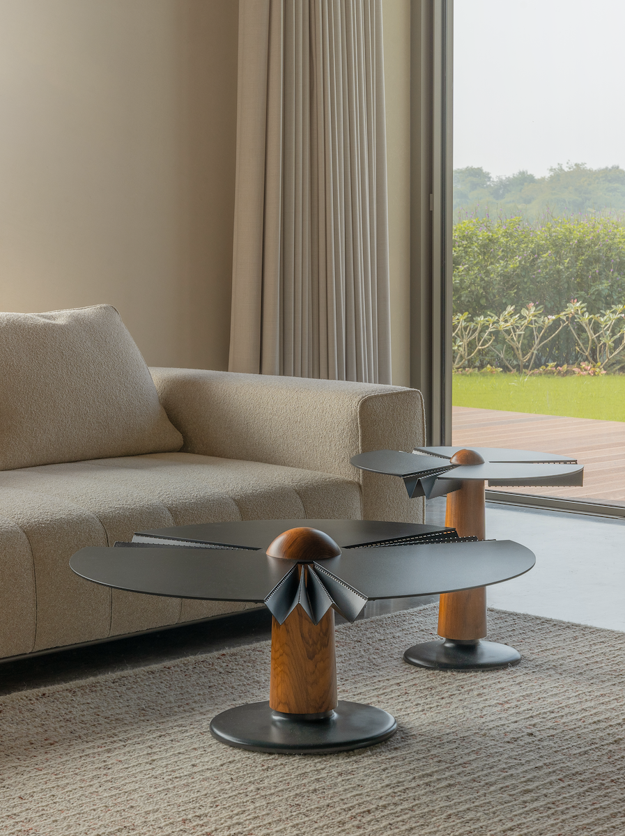 Accent Centre Table