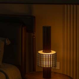 Torzo Table Lamp