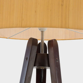 Orion (Aquila) - Walnut wood finish