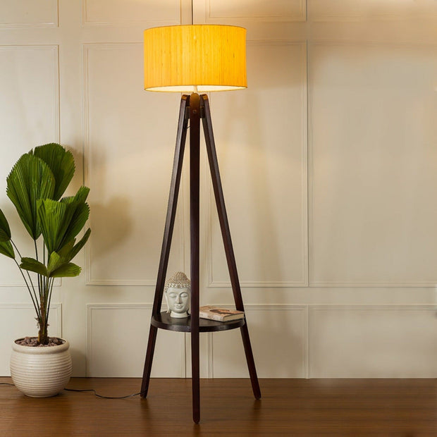 Orion (Aquila) - Walnut wood finish