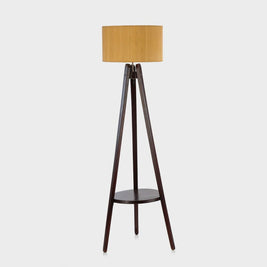 Orion (Aquila) - Walnut wood finish