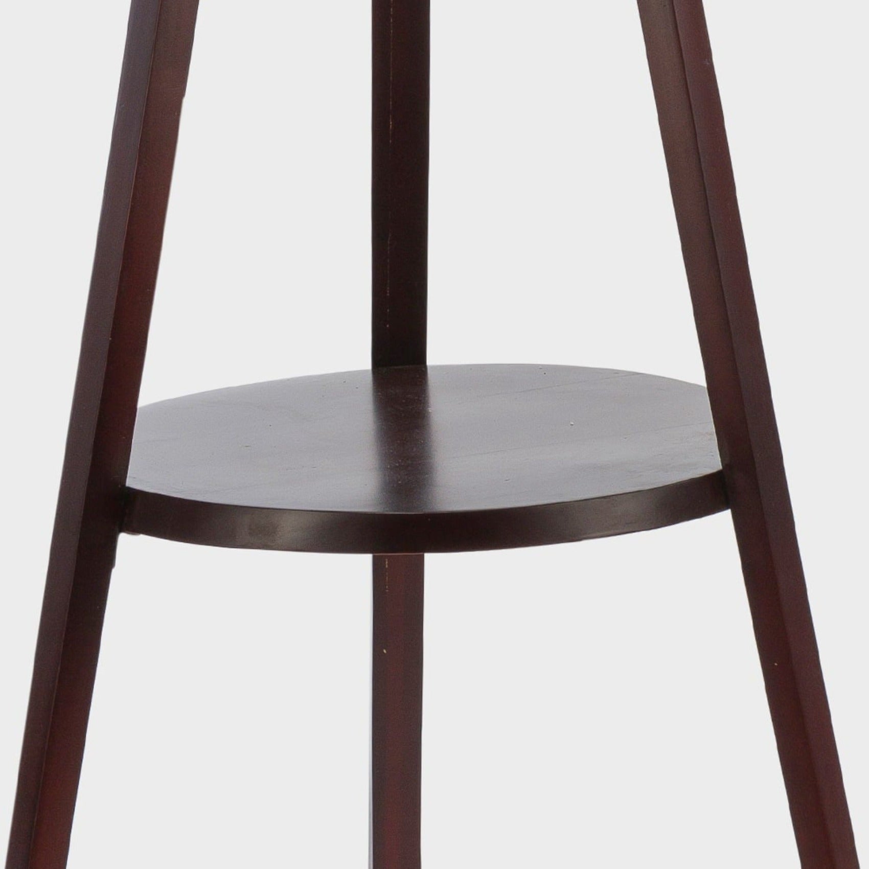 Orion (Sirius) - Walnut wood finish