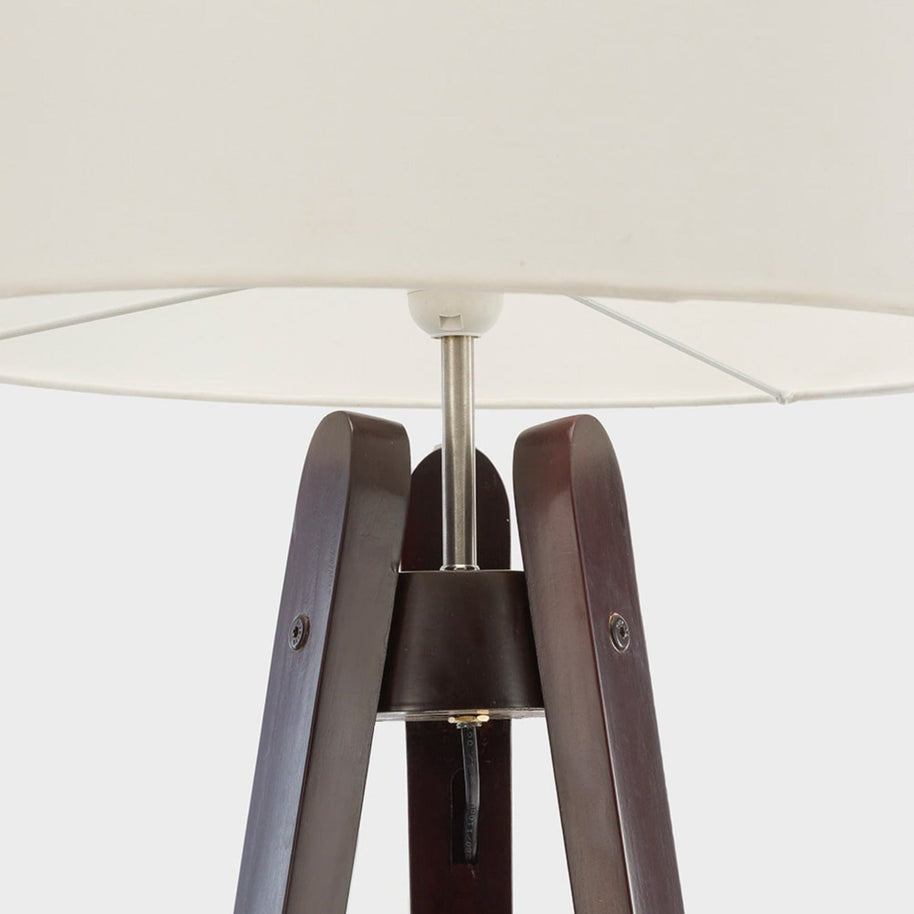 Orion (Sirius) - Walnut wood finish