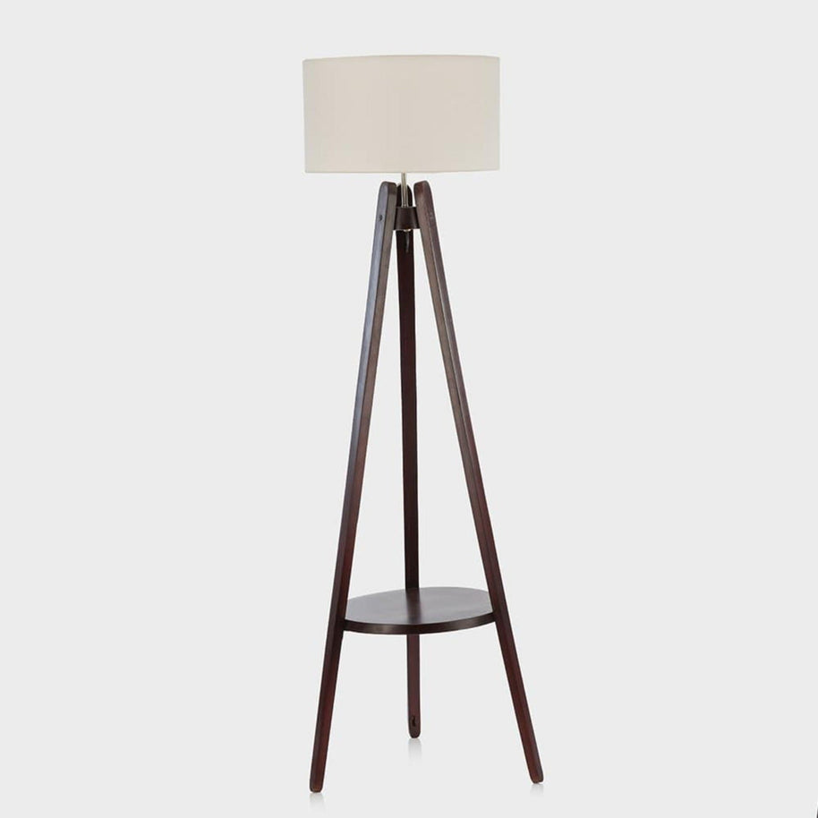 Orion (Sirius) - Walnut wood finish