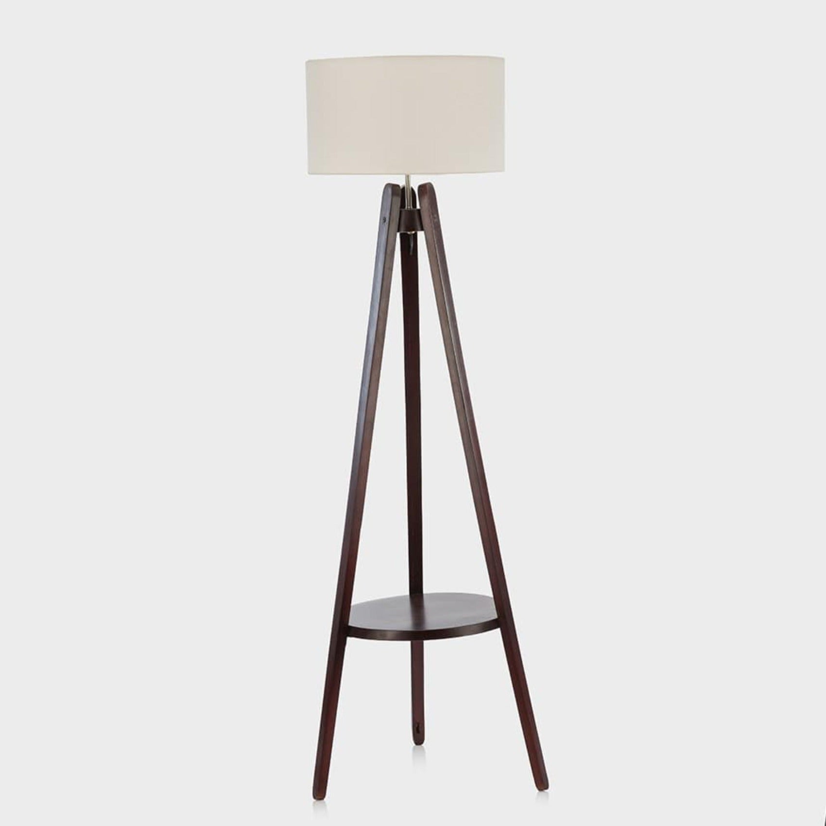 Orion (Sirius) - Walnut wood finish