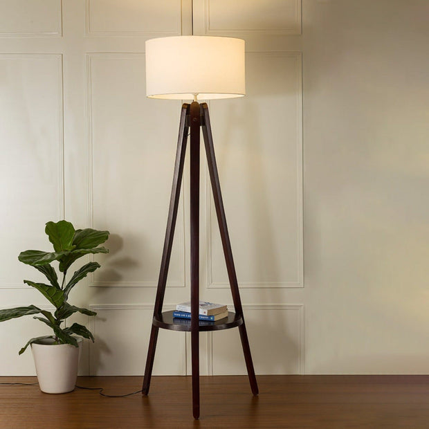 Orion (Sirius) - Walnut wood finish