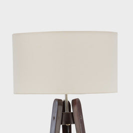 Orion (Sirius) - Walnut wood finish