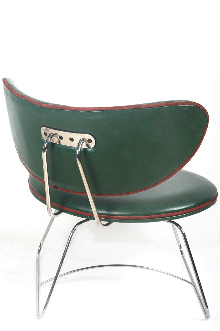 Ostrich Chair