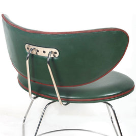 Ostrich Chair - I MEAN DESIGN