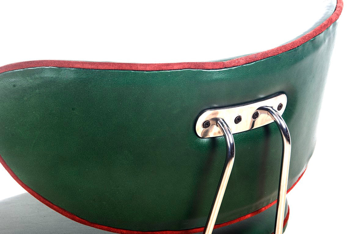 Ostrich Chair - I MEAN DESIGN